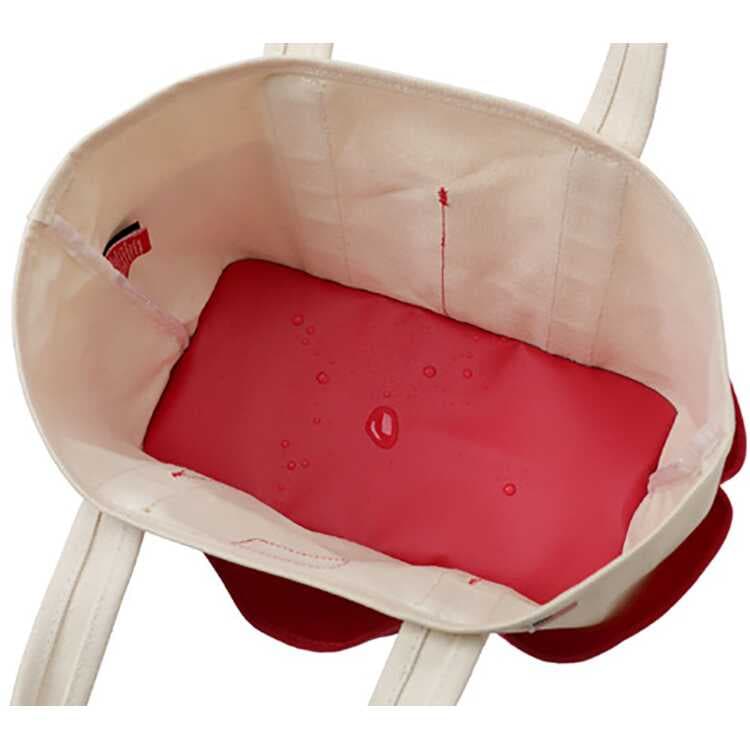 マンハッタンポーテージ ピクニック アウティング トートバッグ M