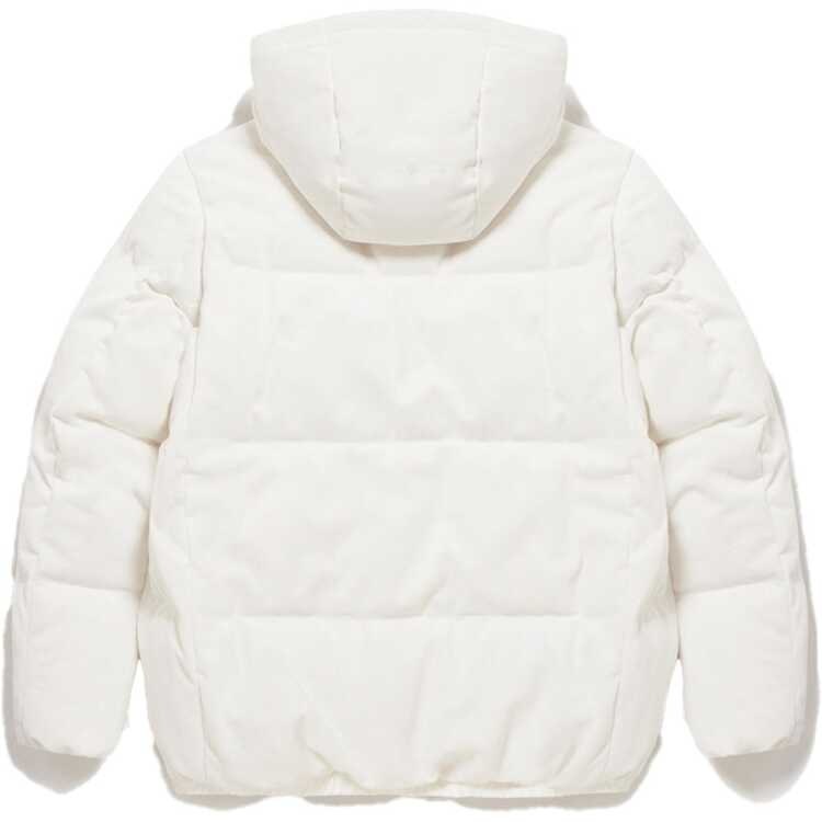 【新品未使用】ラコステ■ピケダウンジャケット■Ｍサイズ（050）■メンズ■ＬＡＣＯＳＴＥ■001ホワイト／白■軽量化■BH340EL-001 ラコステ ピケダウンジャケットの通販