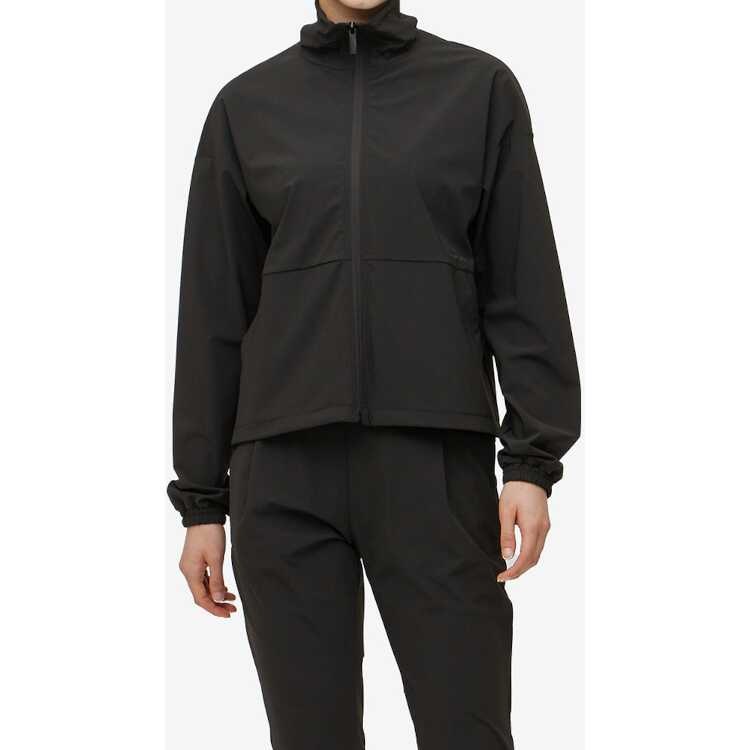 ダンスキン アコレードジャケット(レディース) [サイズ：L] [カラー