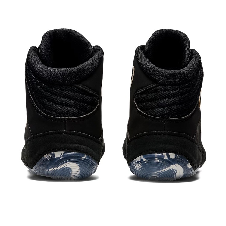 アシックス スプリットエリート レスリングシューズ [サイズ：26.0cm