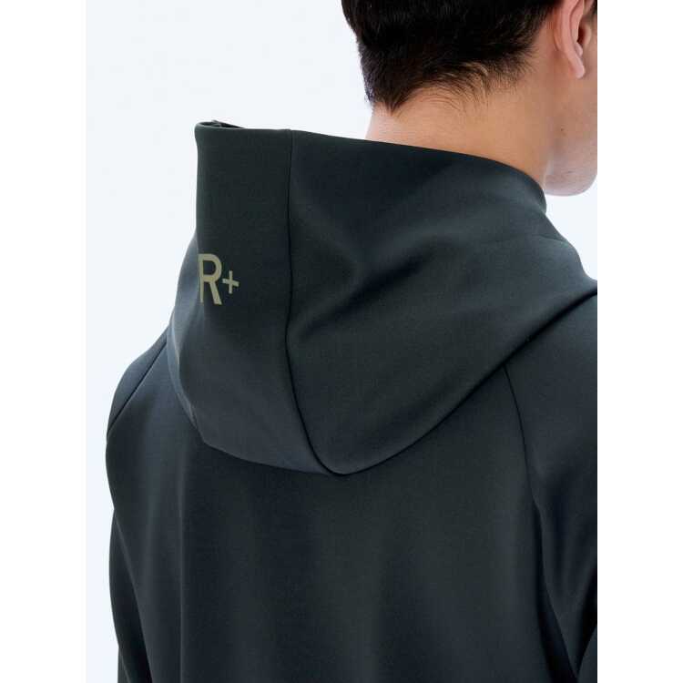 カンタベリー ダフテックエアーライト ジップパーカ(メンズ) XL ブラック #RP43610-19 D.A.F TEC AIR LIGHT ZIP PARKA CANTERBURY 未使用 Amazon.co.jp: [カンタベリー] スウェットシップフーディ D.A.F