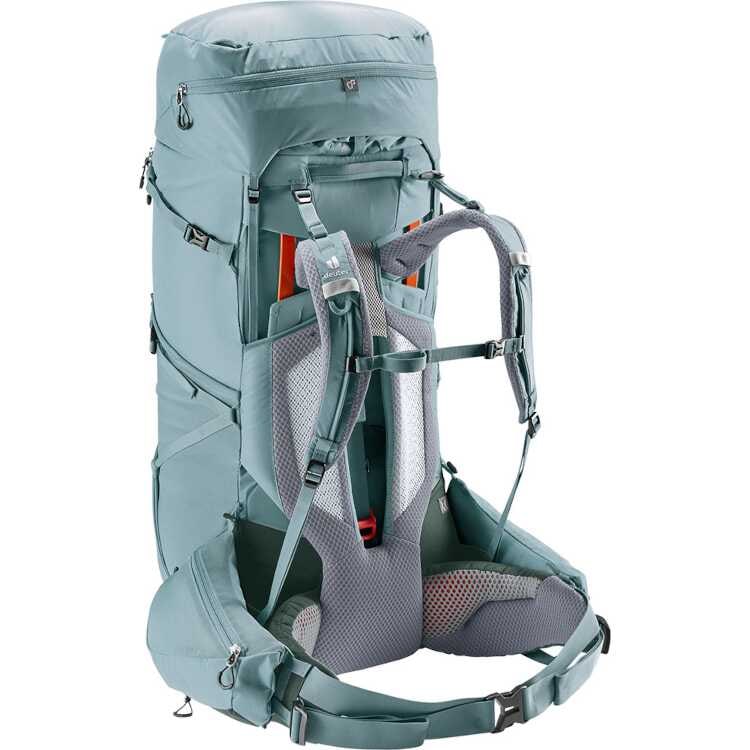 deuter ドイター エアコンタクト コア 60＋10 バックパック