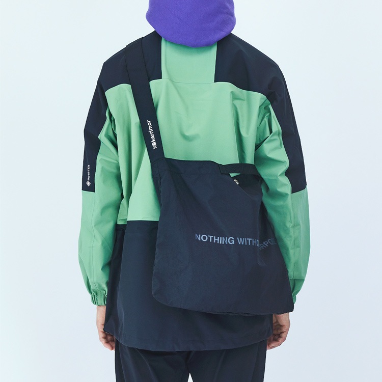 カリマー G-TX 3L マウンテン パーカー(GORE-TEX) メンズ [サイズ：L