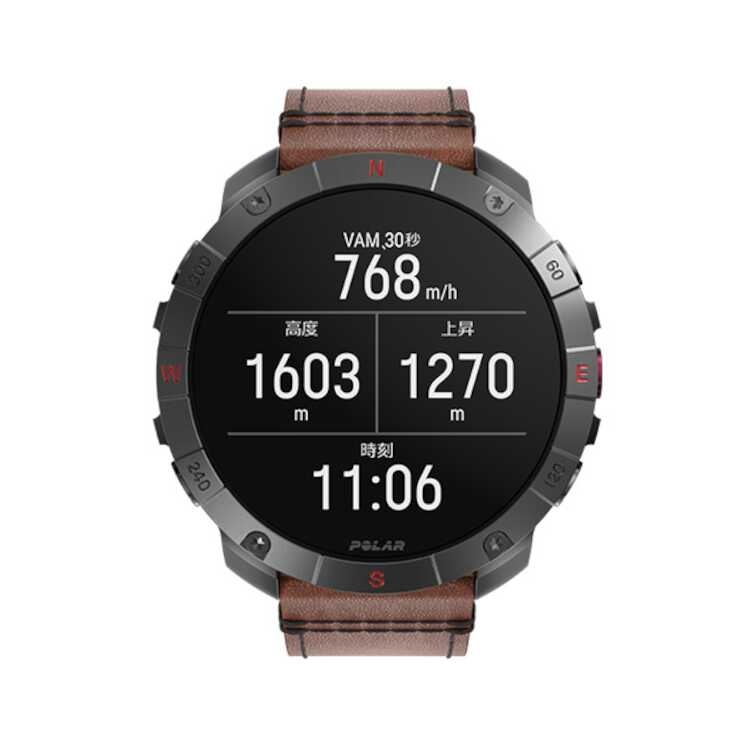 Amazon.com: Polar Grit X2 Pro Titan Ultra Premium GPS Smart