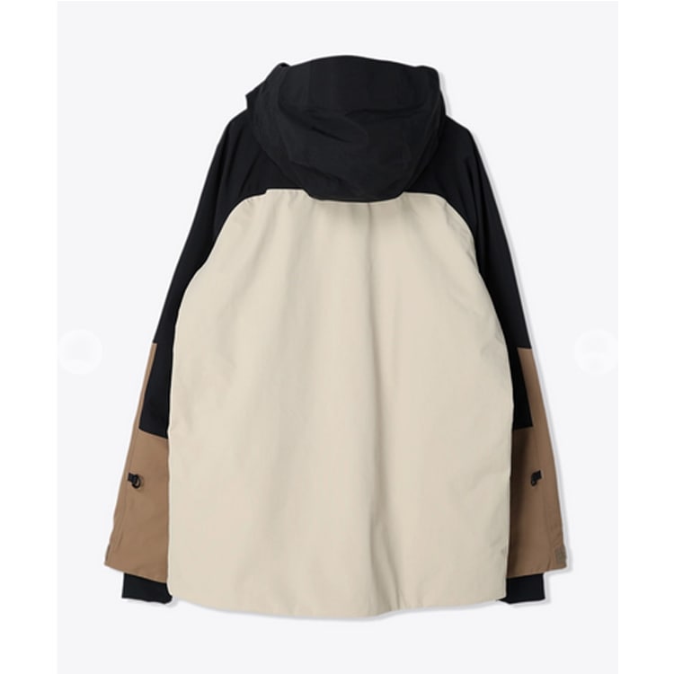 マウンテンハードウェア ファーストトラックスジャケット(メンズ