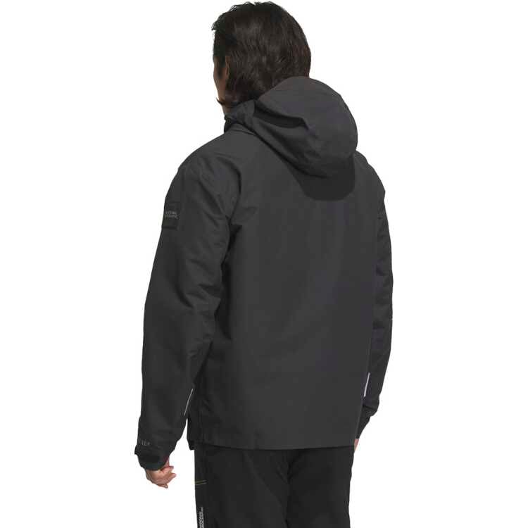 アディダス ナショナルジオグラフィック RAIN.RDY 3-IN-1 ジャケット