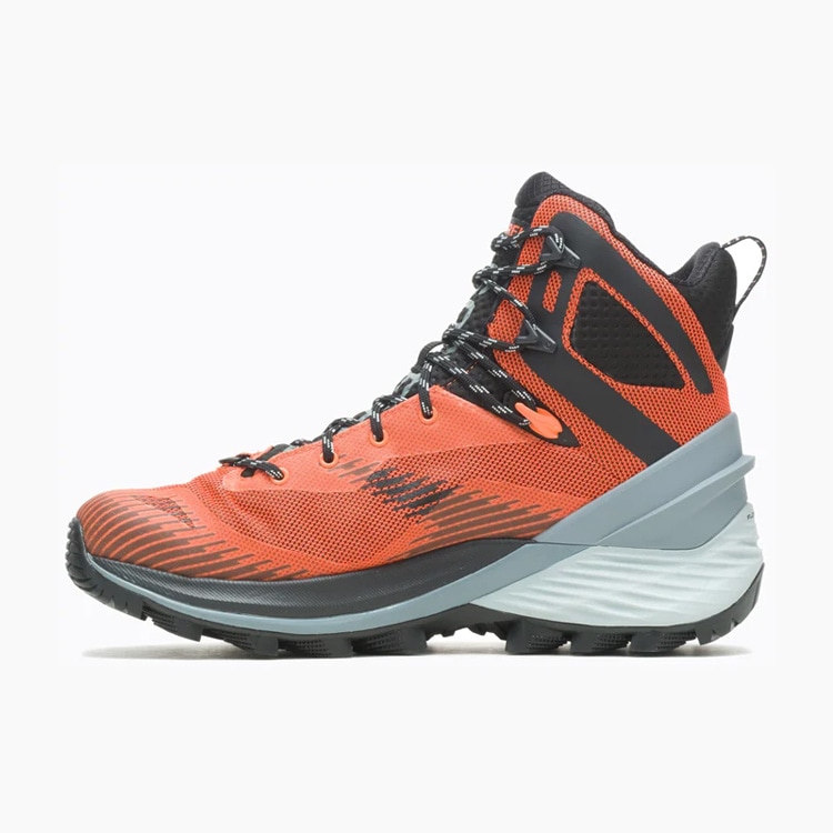 メレル ローグ ハイカー ミッド ゴアテックス (メンズ) [サイズ：27.5