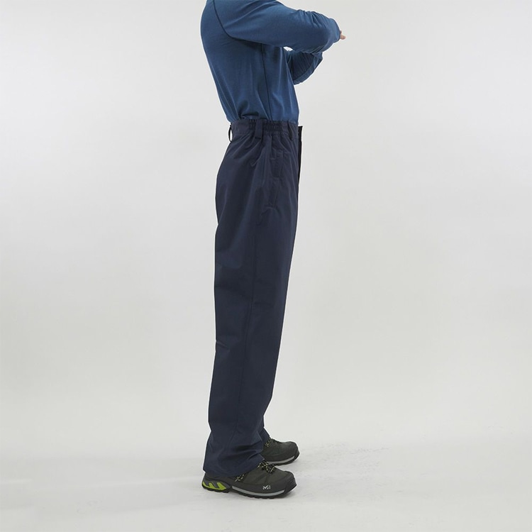 ミレー MILLET ナロ II パンツ JP SAPHIR N7317 36 MILLET（ミレー