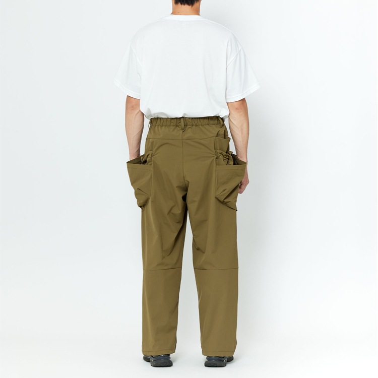 rigg pants | KARRIMOR カリマー | リュックサック・アウトドア