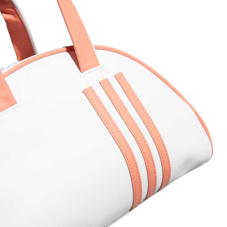 adidas ボストンバッグ ホワイト×レッド 楽天市場】アディダス ボストンバッグ レディース スリー