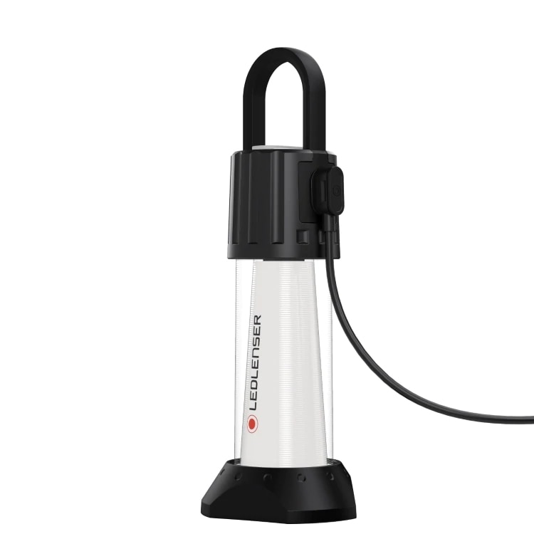 Ledlenser ML6 Connect Warm White LED Rechargeable Lantern
