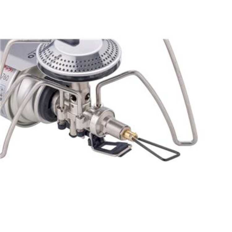 新富士バーナー - 【新品未開封】SOTO 新富士　ストーブ ST-340 SOTO レギュレーターストーブ Range ST-340 新富士バーナー