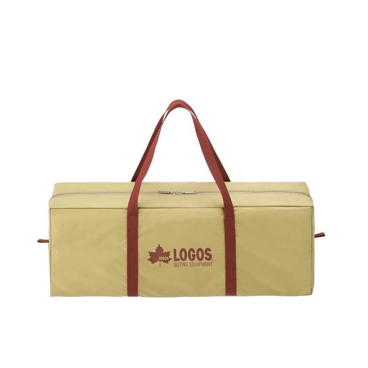 LOGOS Fes PANELラムダΛ DUO-BC|ギア|テント|ソロ・2名用|製品