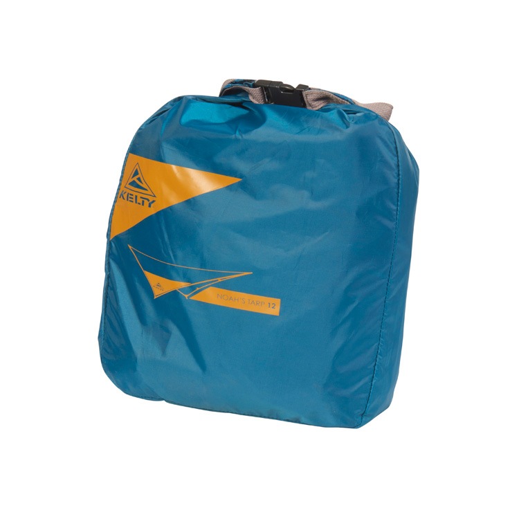 ケルティ ノアズ タープ 9 張上サイズ：295×295cm(収納時26×23×8cm) #34082022009 NOAHS TARP 9 KELTY ケルティ ノアズ タープ 9 [サイズ：張上サイズ：295×295cm(収納時26