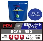 MPN BCAA NEO�ڥ��꡼�󥢥åץ�̣��