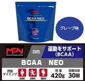 MPN BCAA NEO�ڥ��졼��̣��