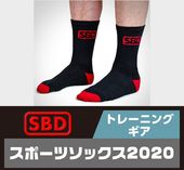 SBD ���ݡ��ĥ��å���2020