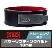 SBD�ѥ��եƥ��󥰥٥�ȡ�10�ߥ��