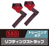 SBD��եƥ��󥰥��ȥ�å�