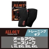 ALLOUT ˡ꡼