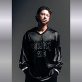 WOLFpak Hockey Jersey