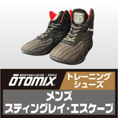 OTOMIX Stingray�ʥ����ȥߥå��� ���ƥ��󥰥쥤�ˡå֥�å���