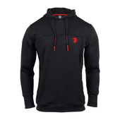ƹ㤤դ꾦ʡDragon's Lair GymUnisex Black Interlock Hoodieå祬աǥ