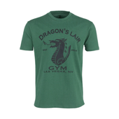 ƹ㤤դ꾦ʡDragon's Lair GymGreen Pump Cover with Black Dragon's Lair Gym LogoåѥץСT