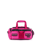 WOLFpak 20L Mini Duffle BagVoodoo Pink