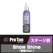 Show Shine��ProTan���