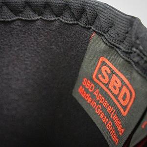 SBD 2013����ܡ����꡼��