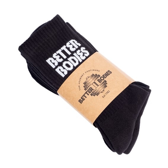 BETTER BODIES ���롼���å���3P�ڹ���