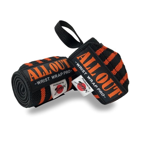 ALL OUT �ꥹ�ȥ�åסڥ���󥸡�