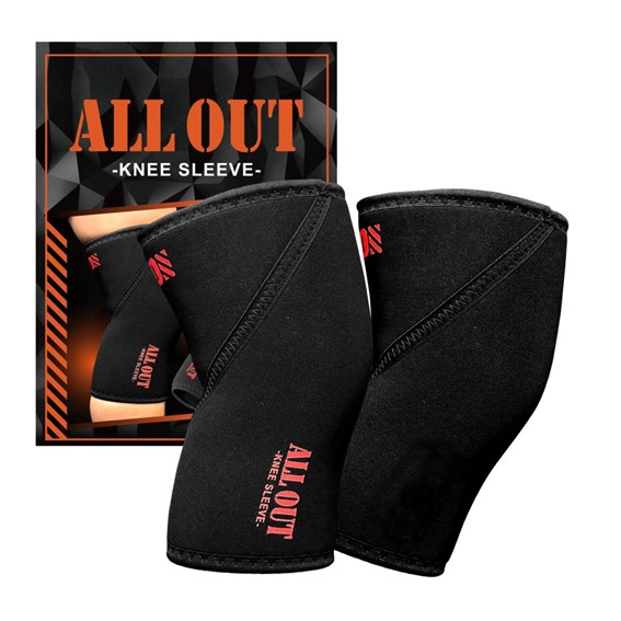 ALLOUT �ˡ����꡼��