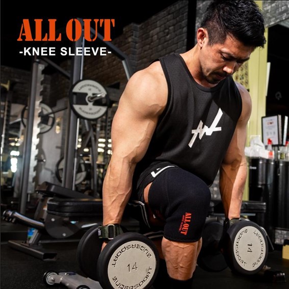 ALLOUT �ˡ����꡼��