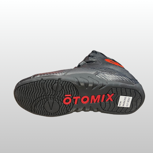OTOMIX Ultimate Trainer�ʥ����ȥߥå��� ����ƥ���åȥȥ졼�ʡ��ˡå֥�å��������ܥʥ��ȡ�