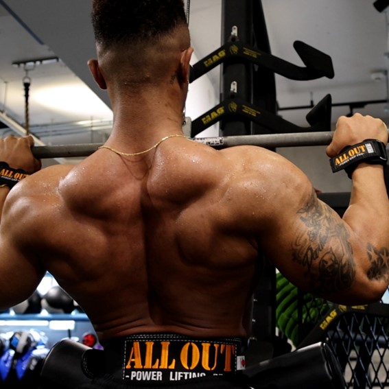 ALL OUT �ץ٥��