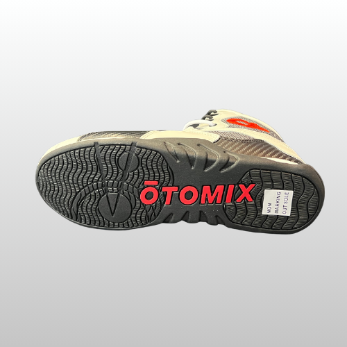 OTOMIX Ultimate Trainer�ʥ����ȥߥå��� ����ƥ���åȥȥ졼�ʡ��ˡåۥ磻�ȡ������ܥʥ��ȡ�