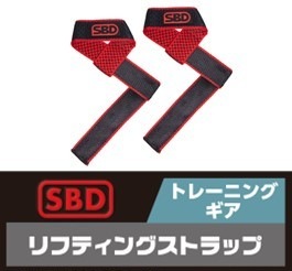 SBD��եƥ��󥰥��ȥ�å�