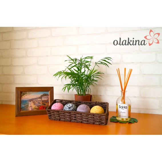 Olakina �襬 ���ȥ�å��ܡ���2�ĥ��å�