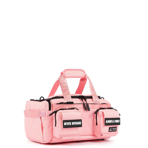 WOLFpak 20L Mini Duffle Bag��Knockout Pink��
