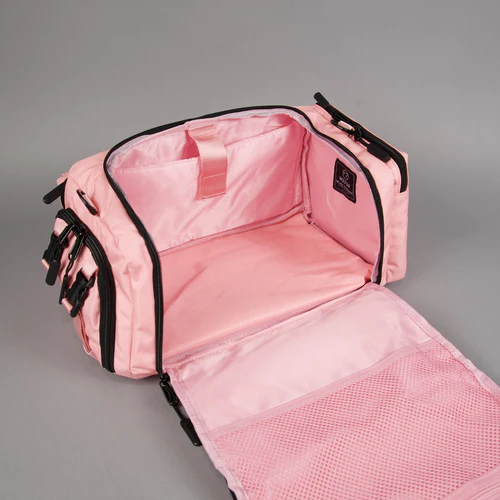 WOLFpak 20L Mini Duffle Bag��Knockout Pink��