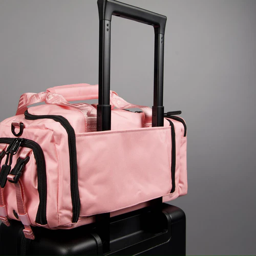 WOLFpak 20L Mini Duffle Bag��Knockout Pink��