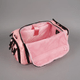 WOLFpak 20L Mini Duffle Bag��Knockout Pink��