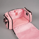 WOLFpak 20L Mini Duffle Bag��Knockout Pink��