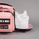 WOLFpak 20L Mini Duffle Bag��Knockout Pink��
