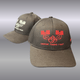 Metroflex gym �� GASP ����ܥ졼����� Baseball CAP