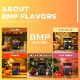 BMP�ץ��ƥ��� �ڥ������̣/1kg��