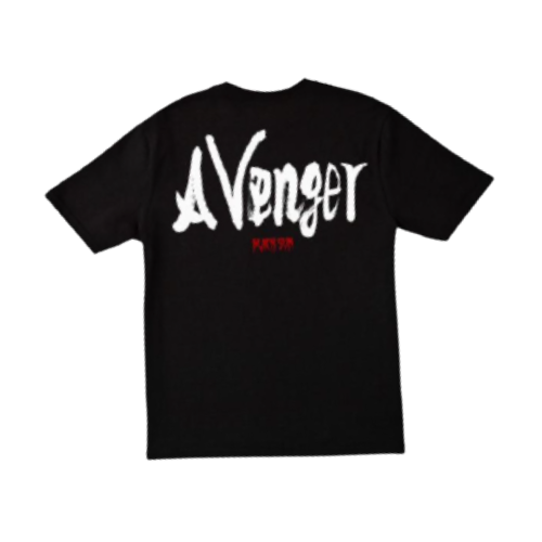 IFBB PRO �������� AVENGER �ڸ���T����ġ�