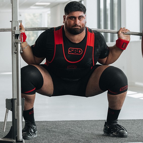 SBD���ѥ��եƥ��󥰥ˡ����꡼��